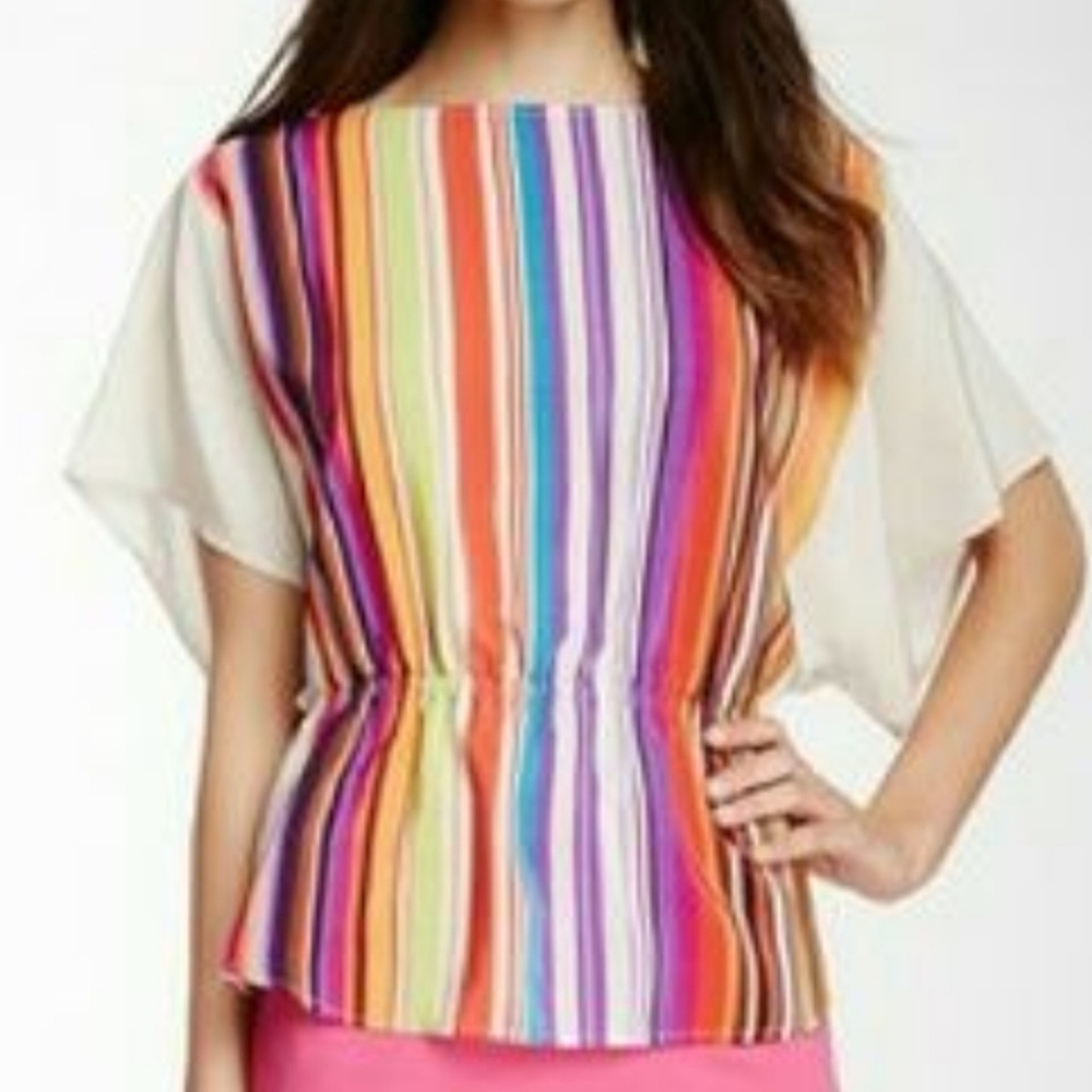 Trina Turk top